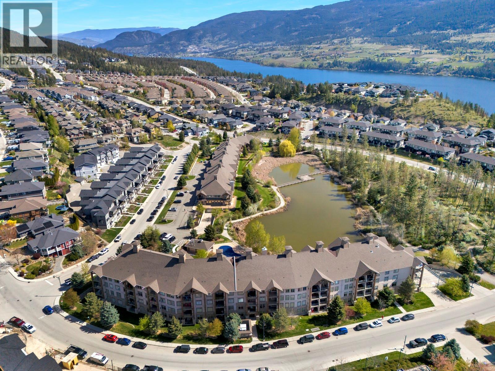 113-2551 Shoreline Drive, Lake Country, BC, V4V2P2