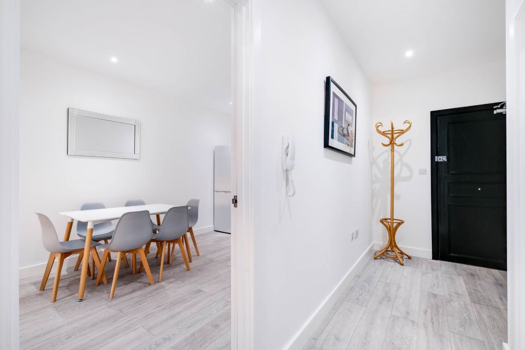 Additional image 4 of 1 bed flat to rentCorporation Street, Corby NN17
