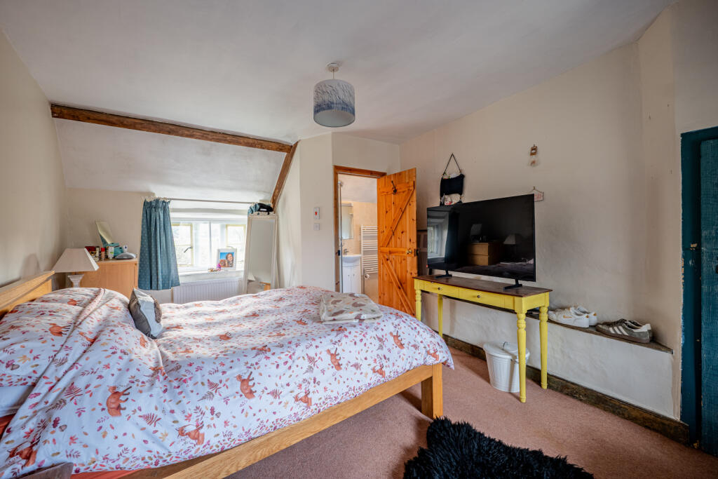 Additional image 15 of Queen Street, Tintinhull, Yeovil, Somerset, BA22