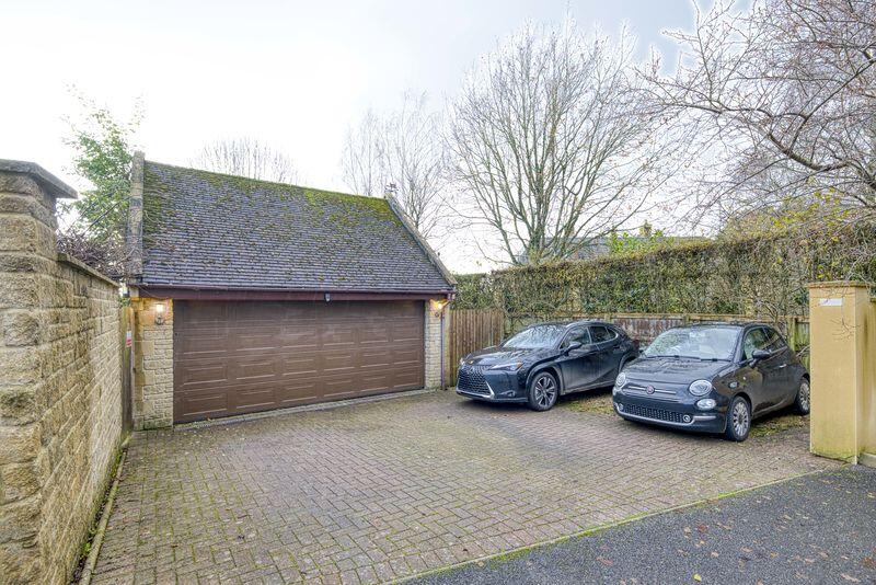 Additional image 27 of An immaculately presented family home set in the popular village of North Cadbury