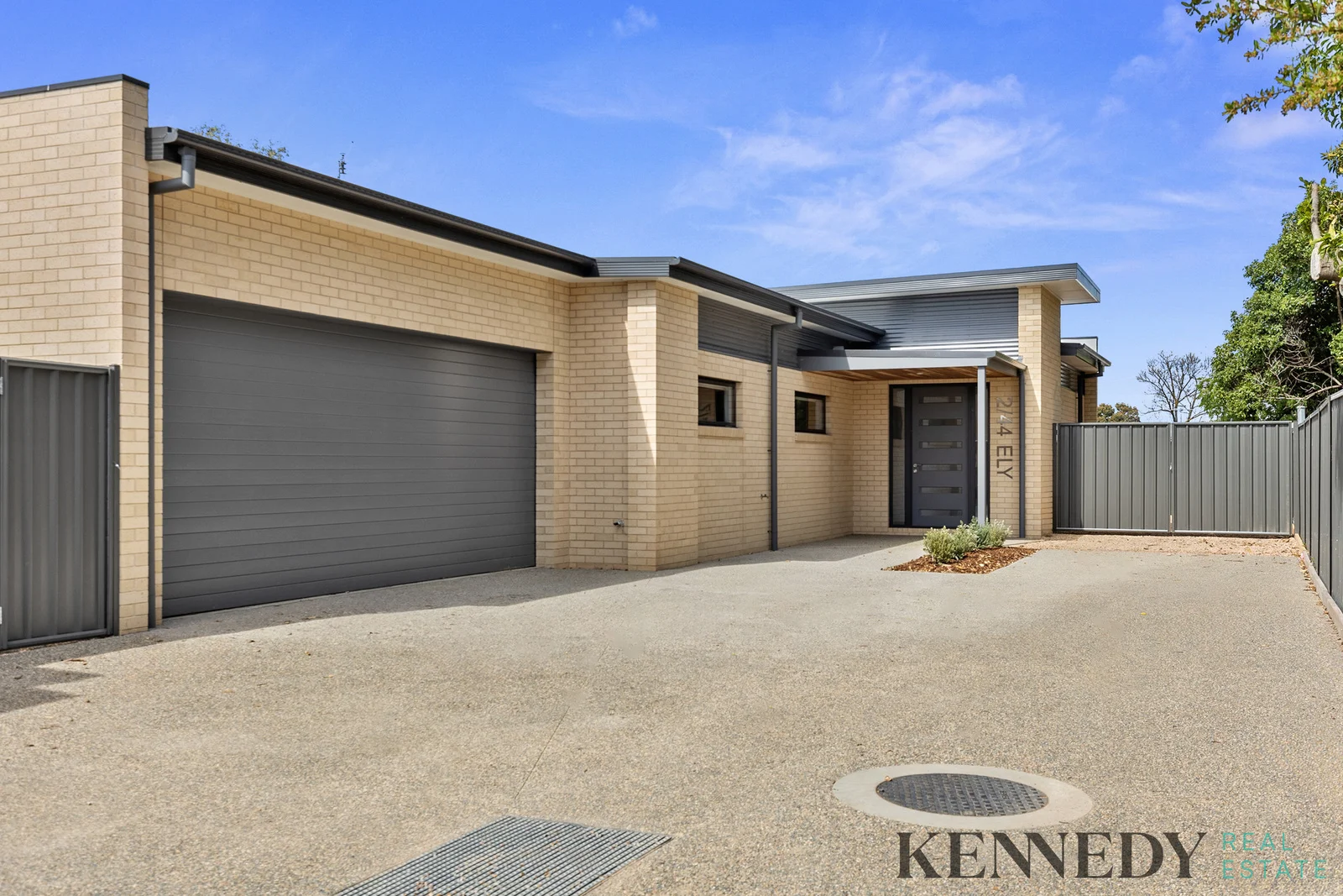 2/44 Ely Street, Yarrawonga VIC 3730