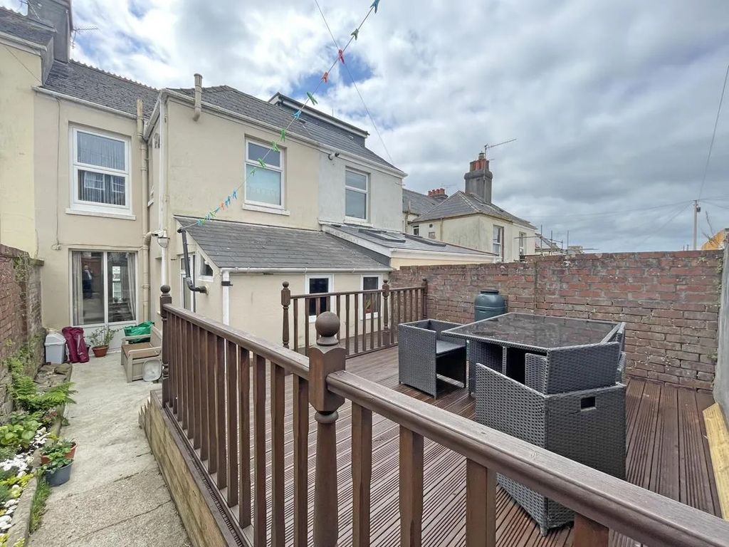Additional image 15 of 3 bed property to rentEndsleigh Park Road, Plymouth PL3