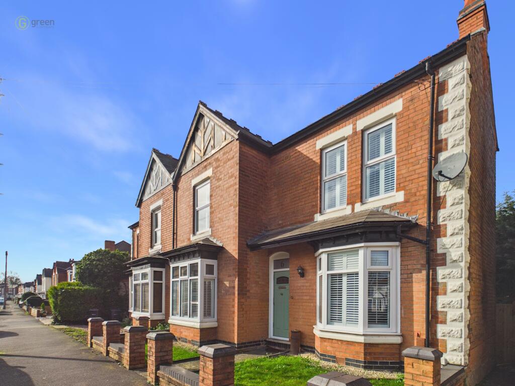 Additional image 11 of Sycamore Road, Sutton Vesey, B23