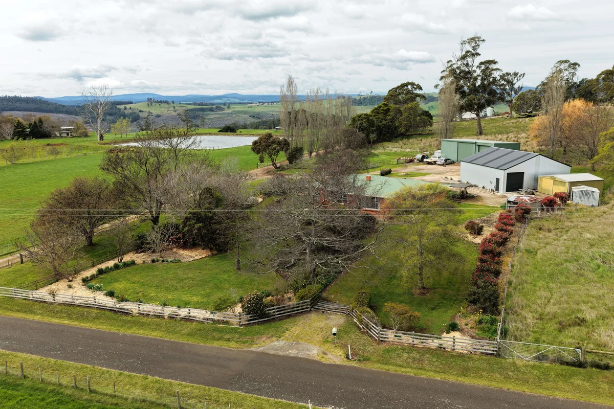 Additional image 10 of 261 Weegena Road, Kimberley TAS 7304