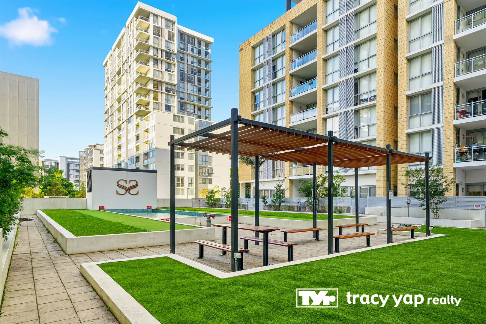 Additional image 12 of 508/1 James Street, Carlingford NSW 2118