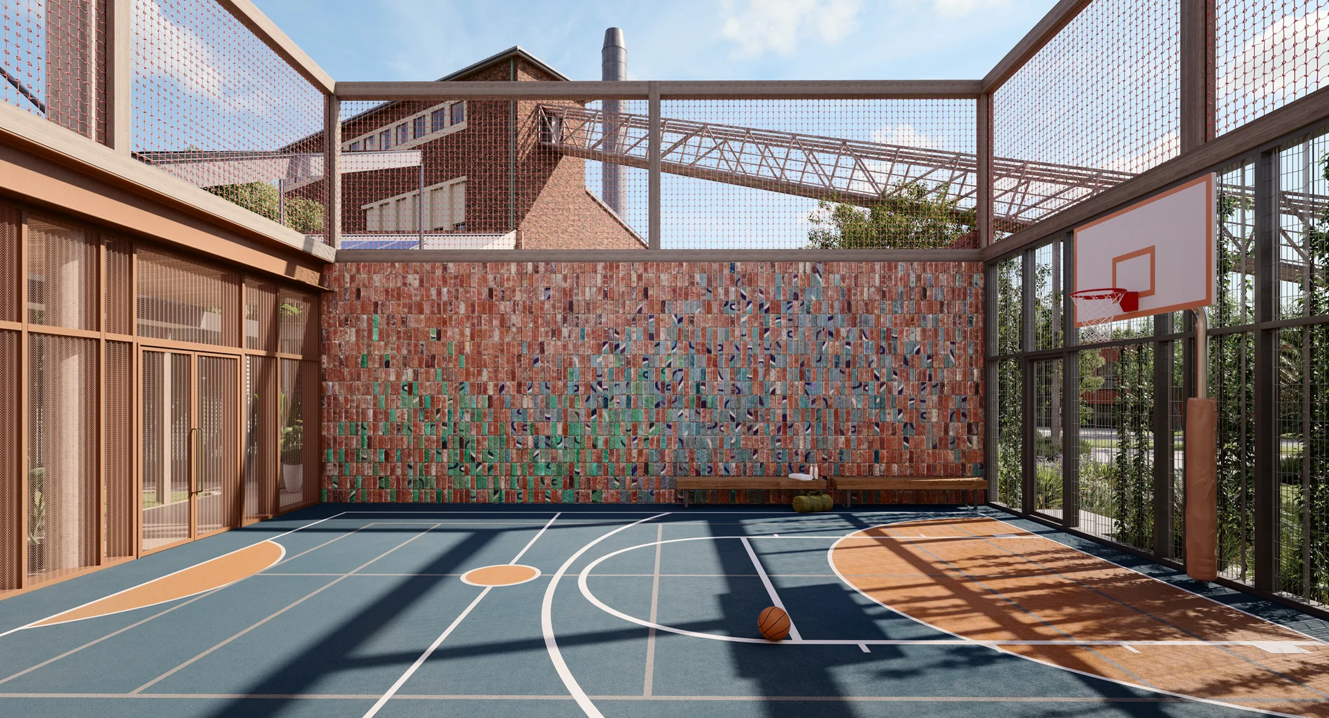 Additional image 21 of Home 303 Pattern Walk, Yarraville VIC 3013