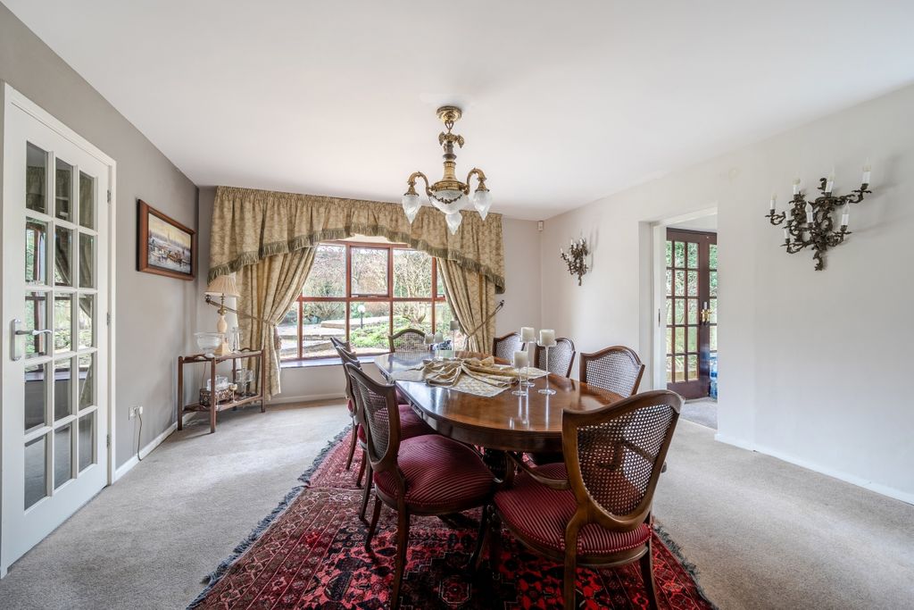 Additional image 11 of 5 bed detached house to rentMoreton Paddox, Warwick CV35