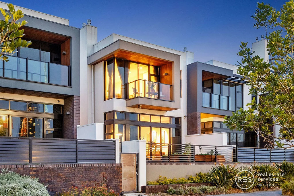 Additional image 2 of 46 South Wharf Drive, Docklands VIC 3008