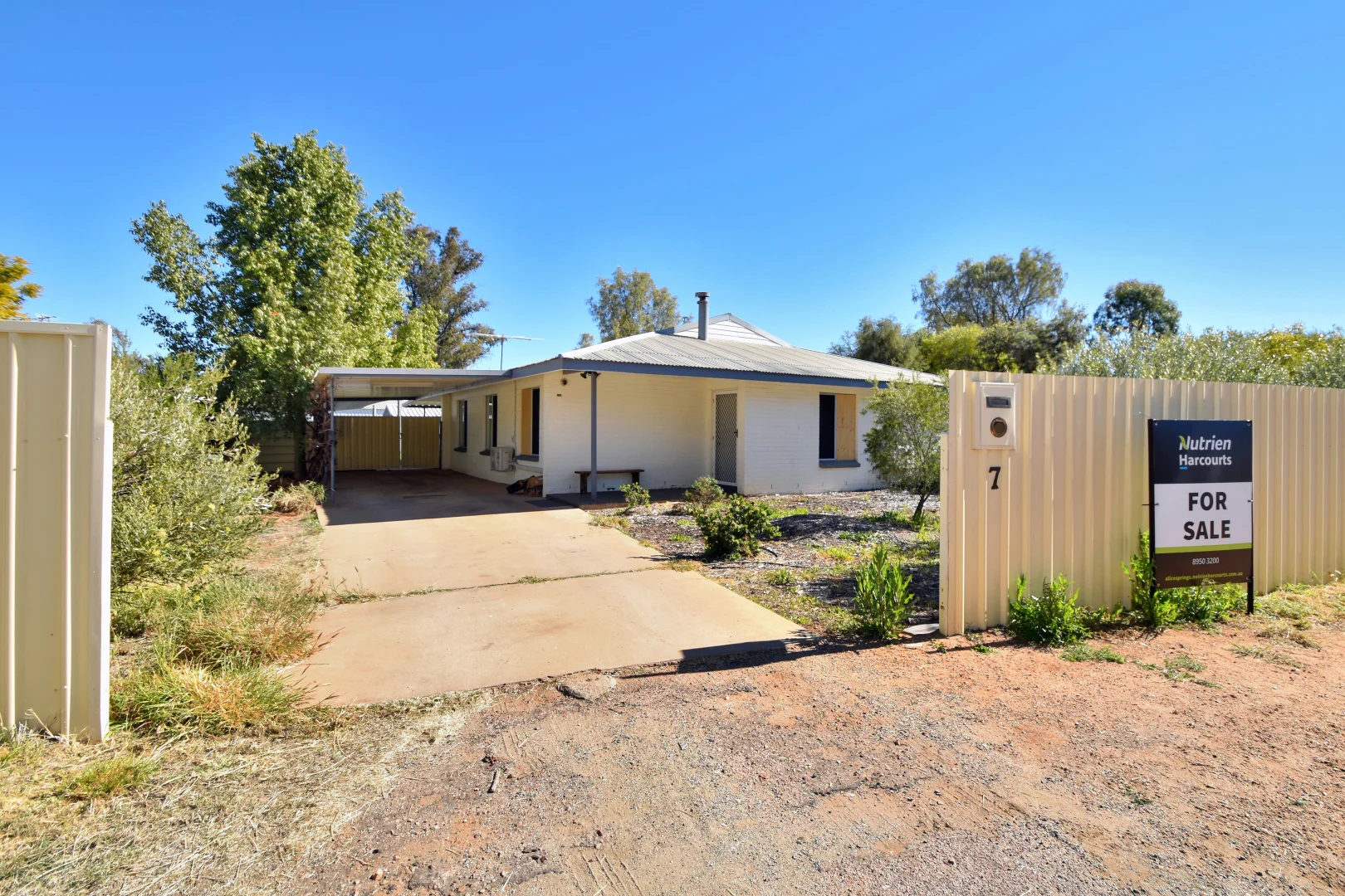 Additional image 18 of 7 Bougainvilia Avenue, East Side NT 0870