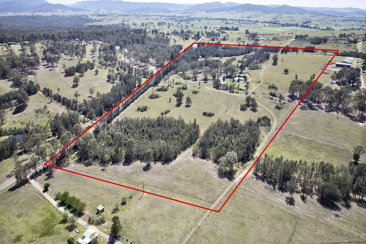 Additional image 3 of 264 Dalwood Road, Leconfield NSW 2335