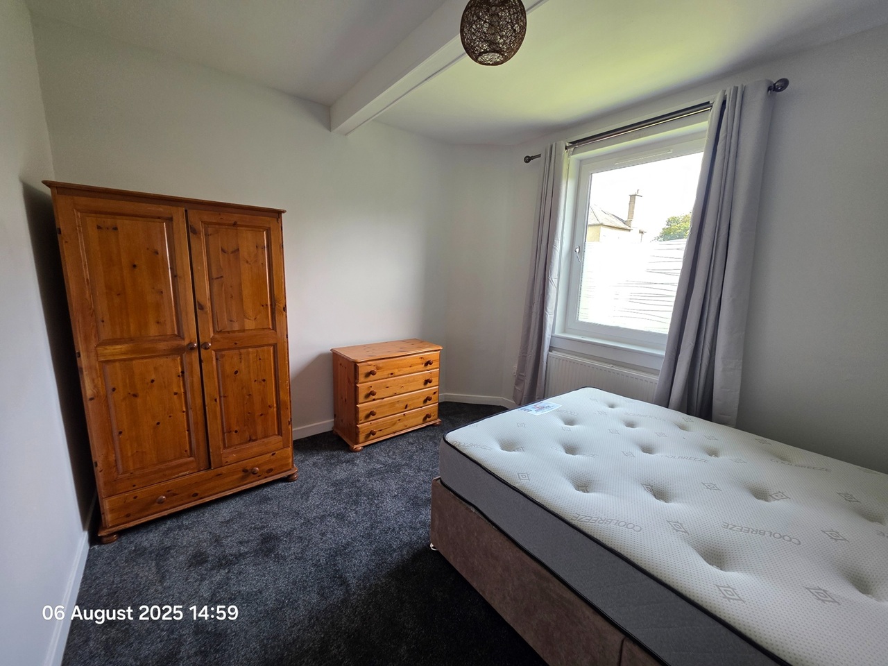 Additional image 4 of 2 Bed Flat, Hutchison Road, EH14, N1 7GU