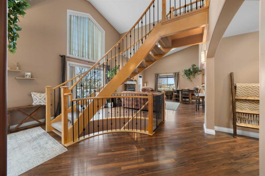 Additional image 2 of 173 Cimarron Park Circle, Okotoks, AB, T1S 2H5