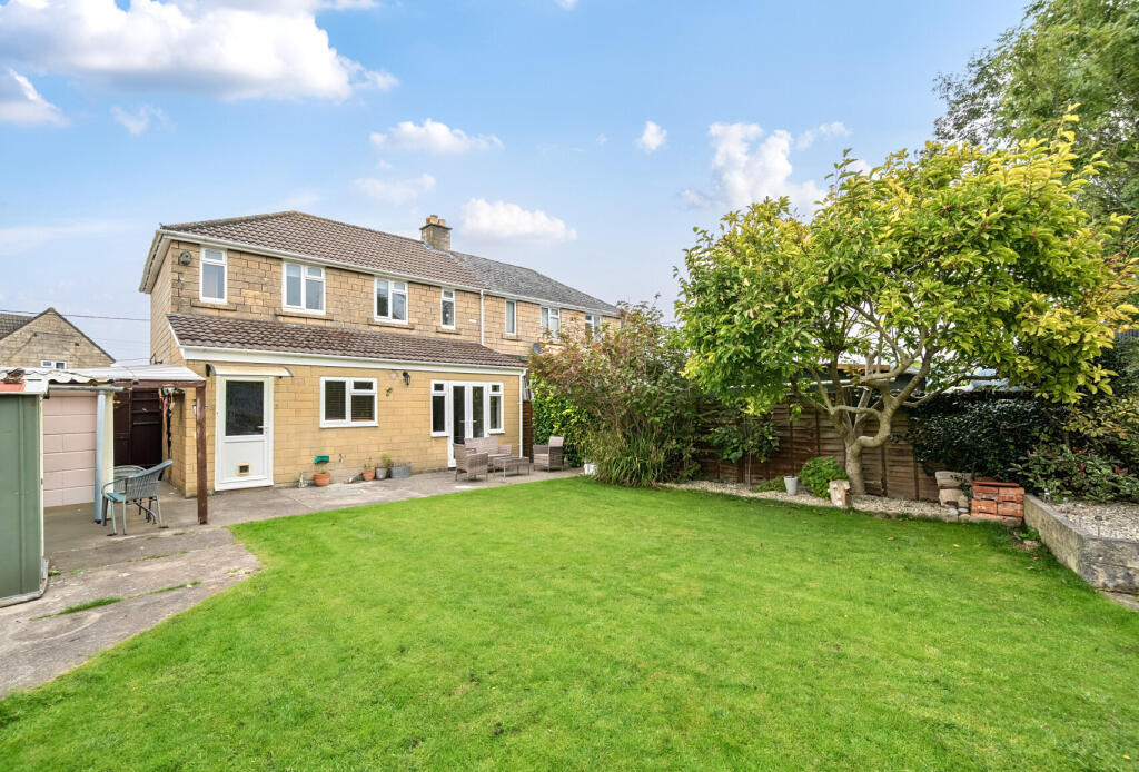 Additional image 24 of Vale View, Radstock, Somerset, BA3