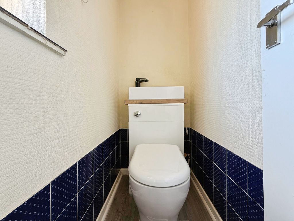Additional image 11 of 6 bed shared accommodation to rentScarnell Road, Norwich NR5