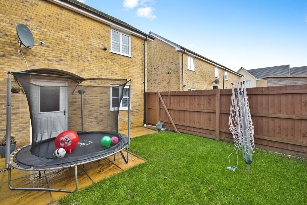 Additional image 16 of Kite Place, Brympton, Yeovil