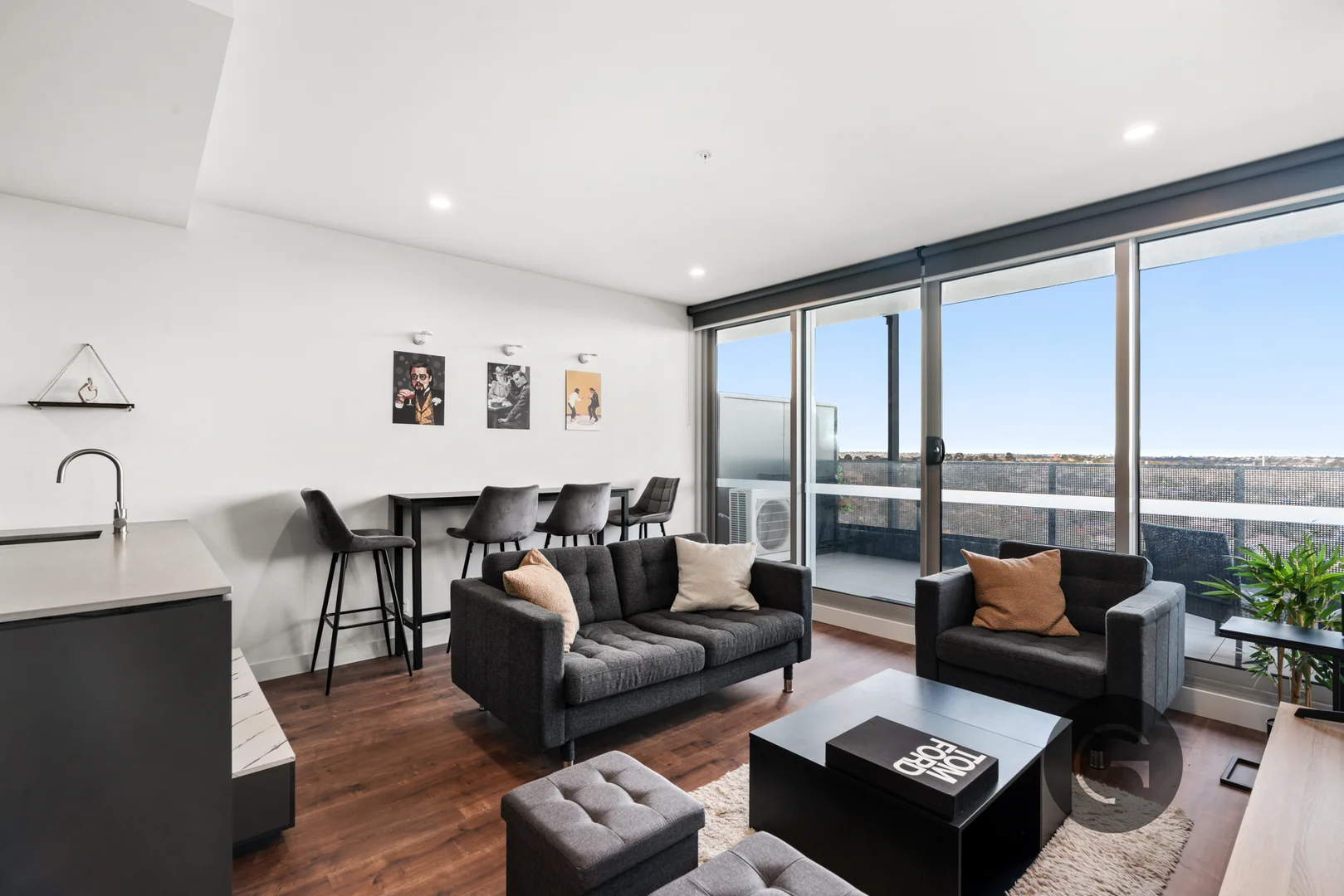 Additional image 4 of 1001/294A Bell Street, Heidelberg West VIC 3081