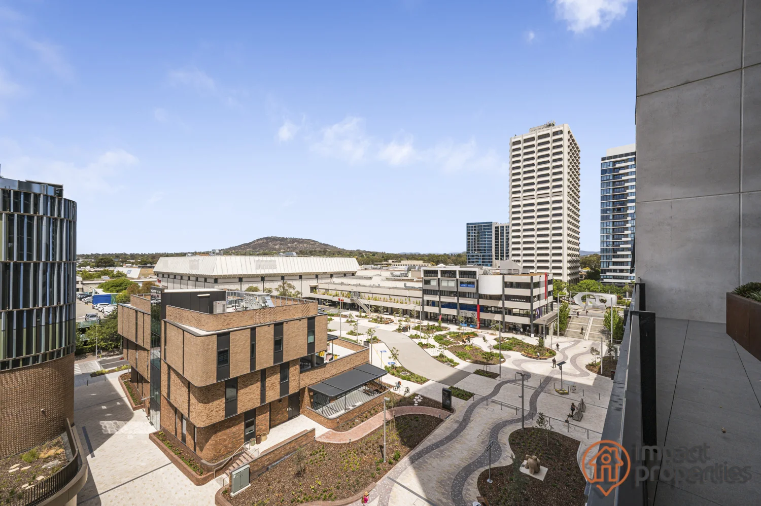 Additional image 27 of 620/15 Bowes Street, Phillip ACT 2606