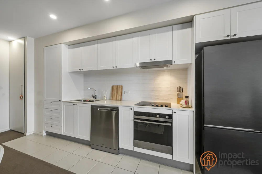 Additional image 3 of 288/1 Anthony Rolfe Avenue, Gungahlin ACT 2912