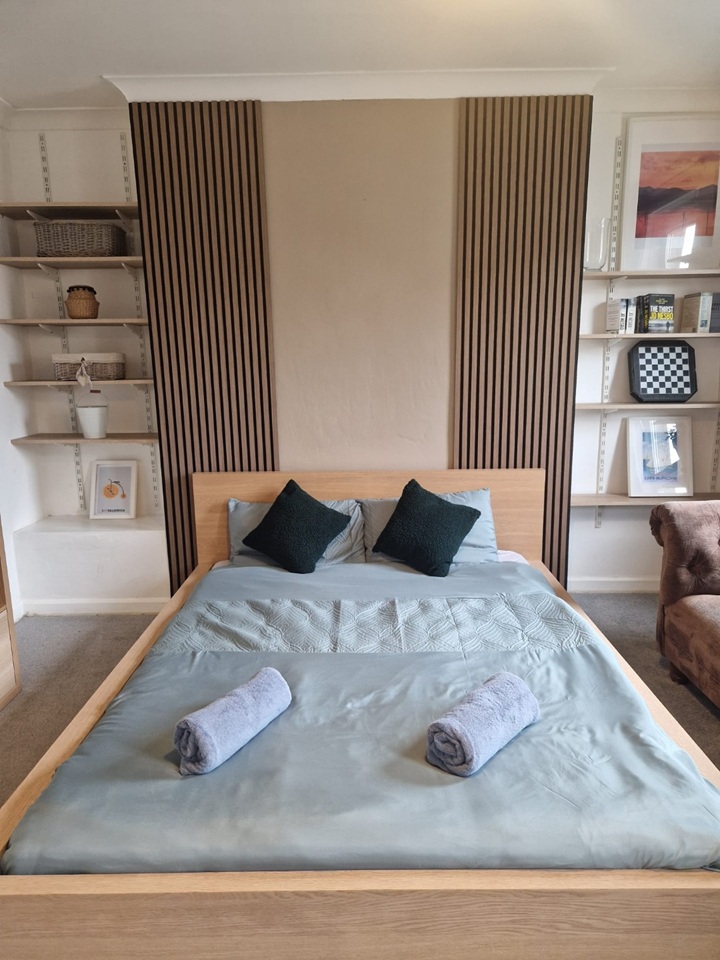 Additional image 4 of Room in a Shared Flat, Ferry Road Avenue, EH4, N1 7GU