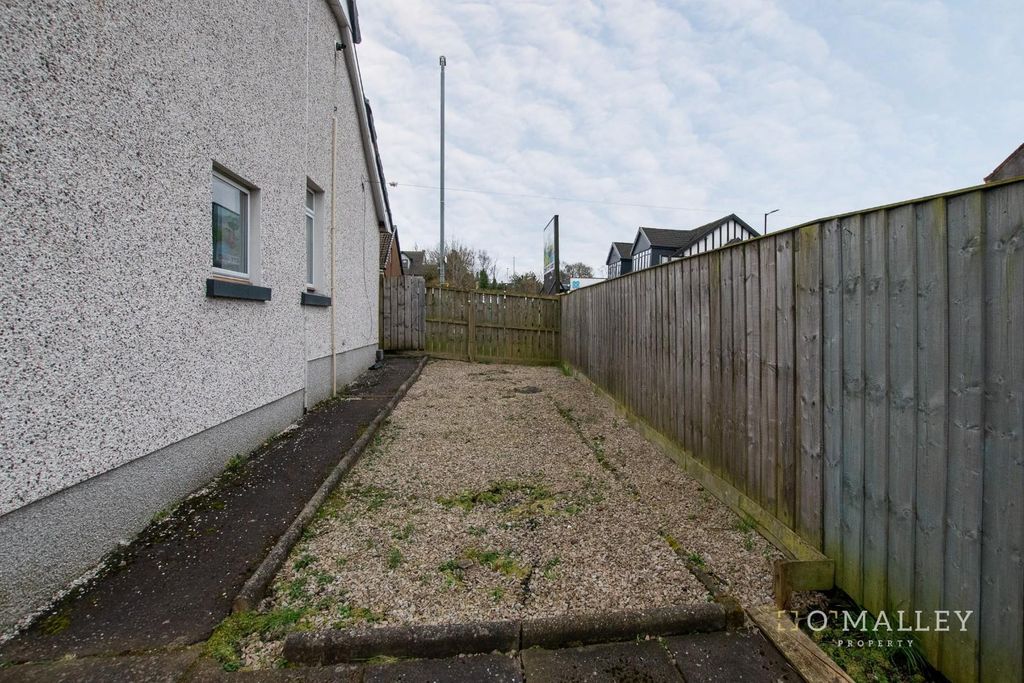 Additional image 17 of 4 bed detached house to rentCumbernauld Road, Chryston, Glasgow G69