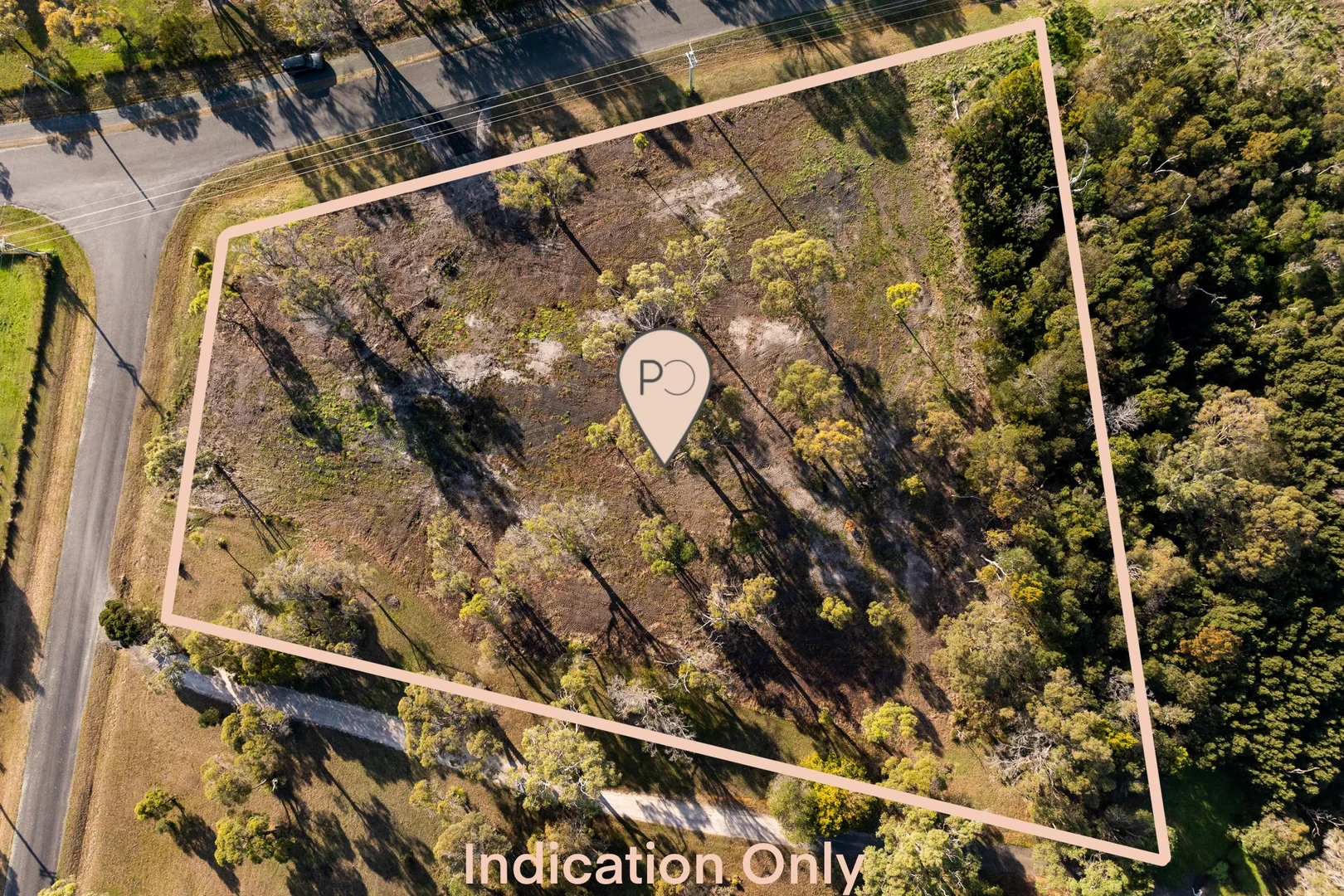 Additional image 4 of Lot 1/61 Port Hills Road, Bridport TAS 7262