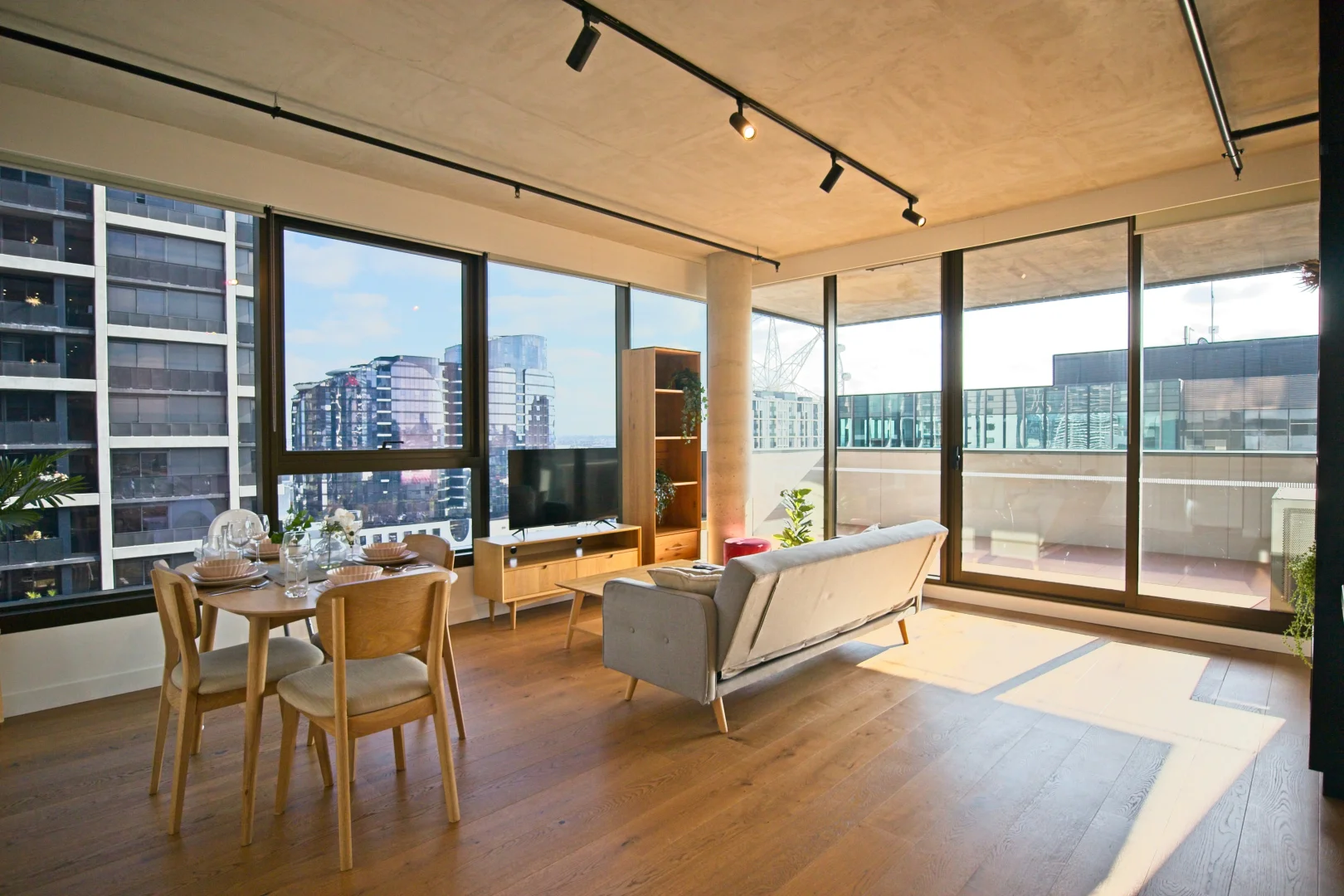 Additional image 4 of 1113/3 Aquitania Way, Docklands VIC 3008