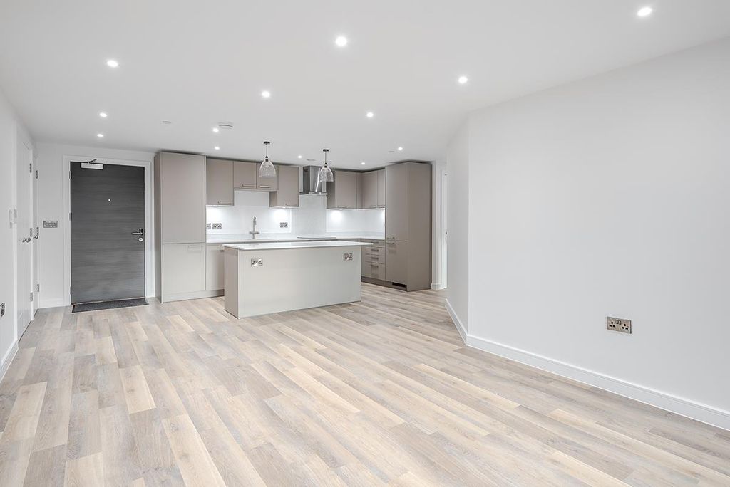 Additional image 5 of 2 bed flat to rent36 Thirkill House, Pannal, Harrogate HG3