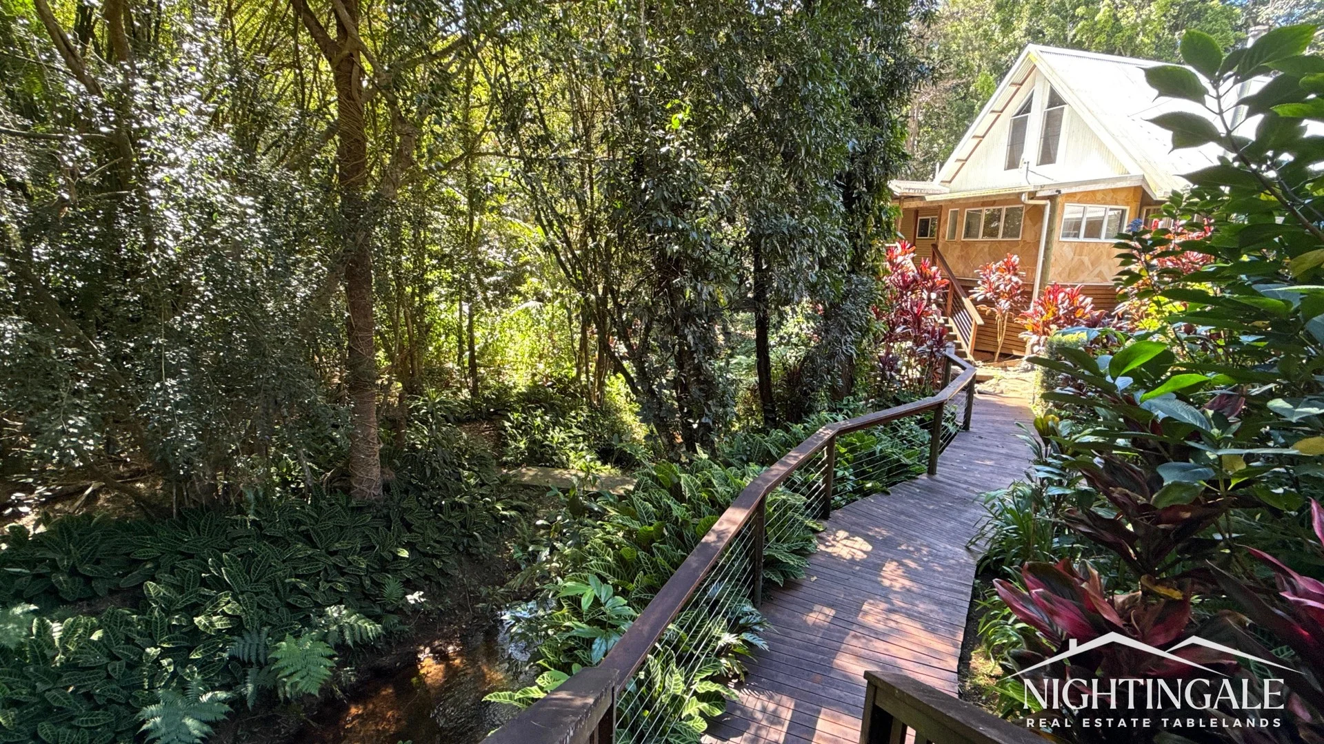 Additional image 5 of Lake Eacham QLD 4884