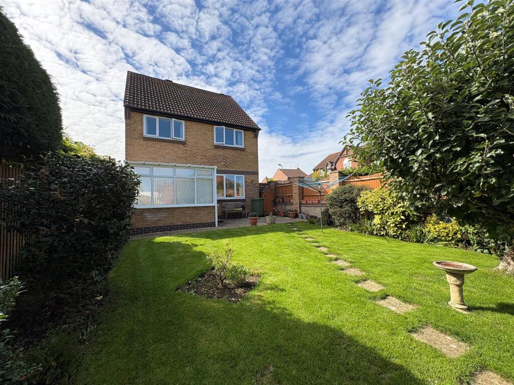 Additional image 10 of Old Station Gardens, Henstridge, Templecombe