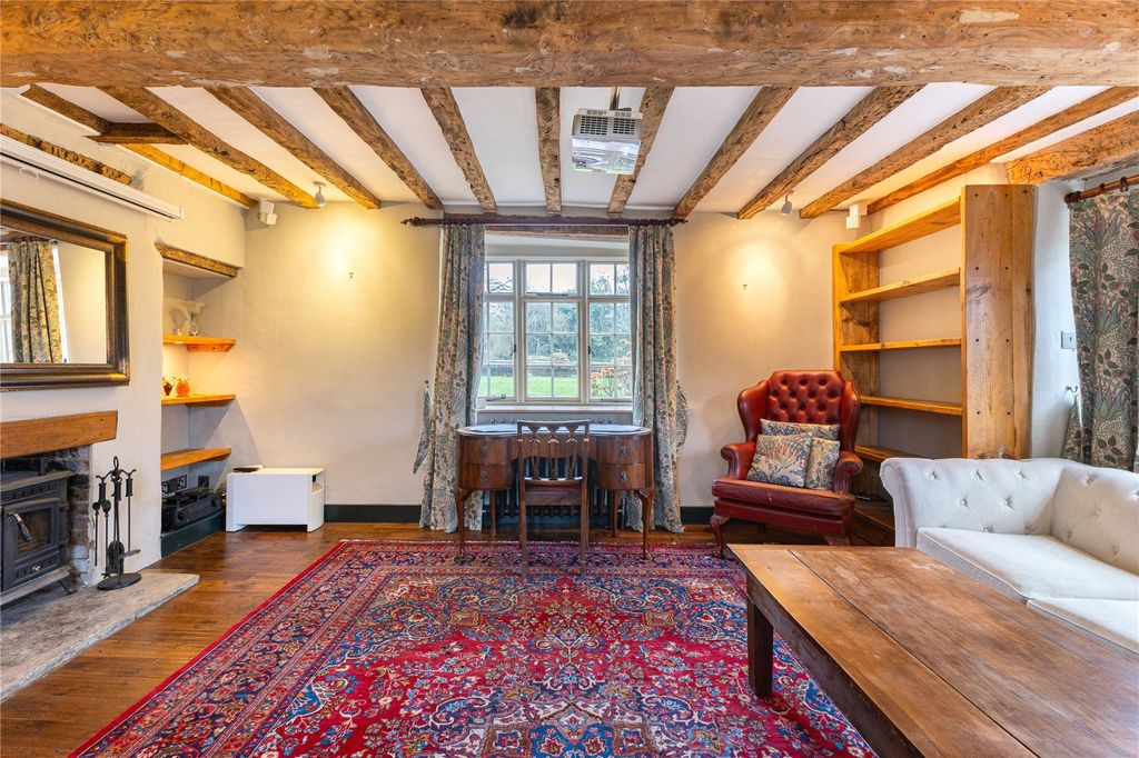 Additional image 10 of 5 bed detached house to rentChurch Road, Horspath, Oxford OX33
