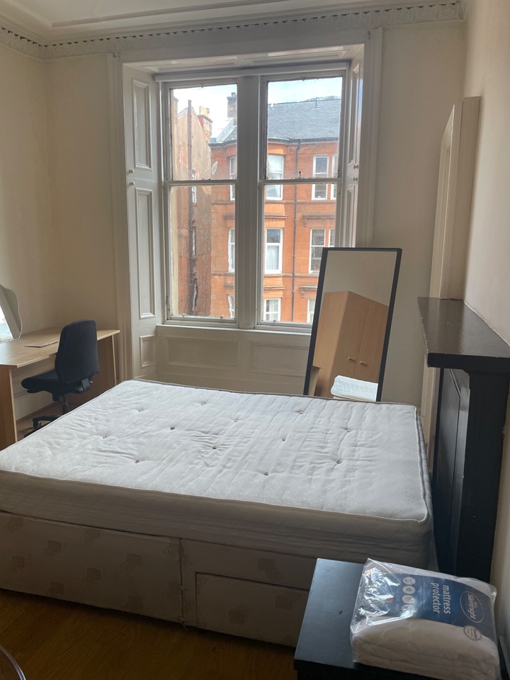 Additional image 2 of 4 Bed Flat, West Princes Street, G4, N1 7GU