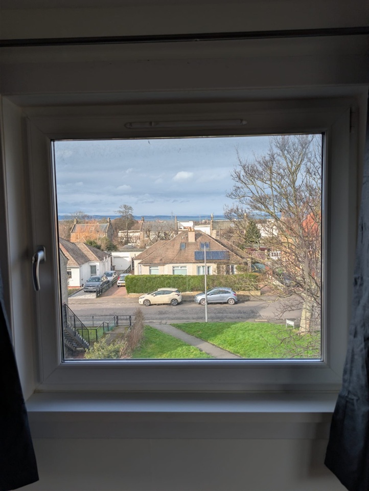 Additional image 5 of 2 Bed Flat, Bailie Terrace, EH15, N1 7GU