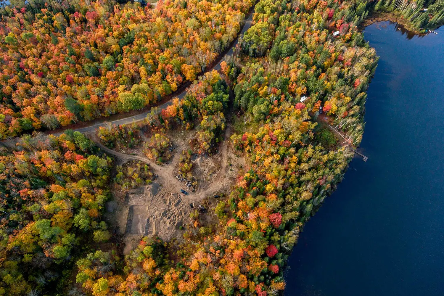 Additional image 14 of Lot 1 Emsdale Lake Road