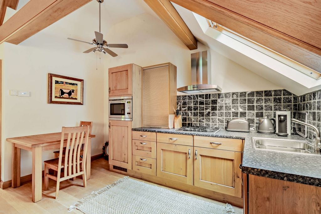 Additional image 25 of 5 bed detached house to rentChurch End, Priors Hardwick, Southam CV47