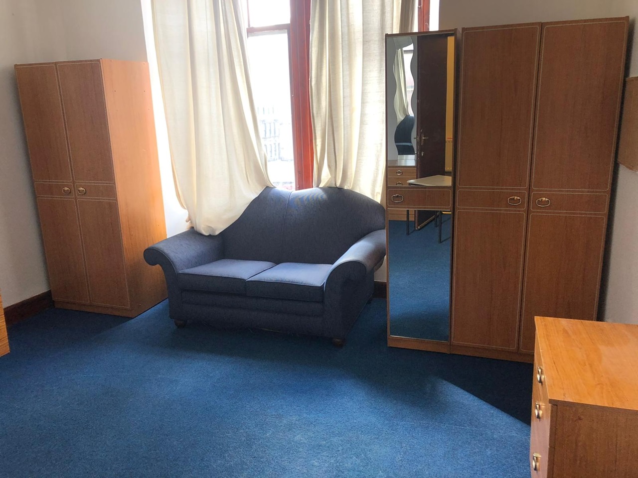 Additional image 5 of 4 Bed Flat, Gray Street, G3, N1 7GU