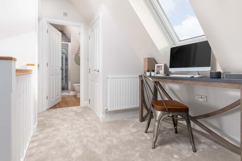 Additional image 8 of White Post,
Stratton On The Fosse,
Midsomer Norton,
Somerset,
BA3 4QA