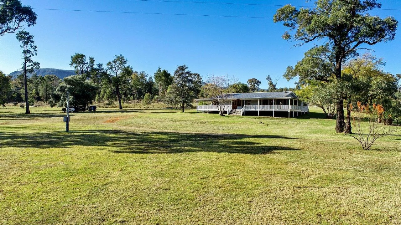 Additional image 16 of 849 Guinema Goorianawa Road, Coonabarabran NSW 2357