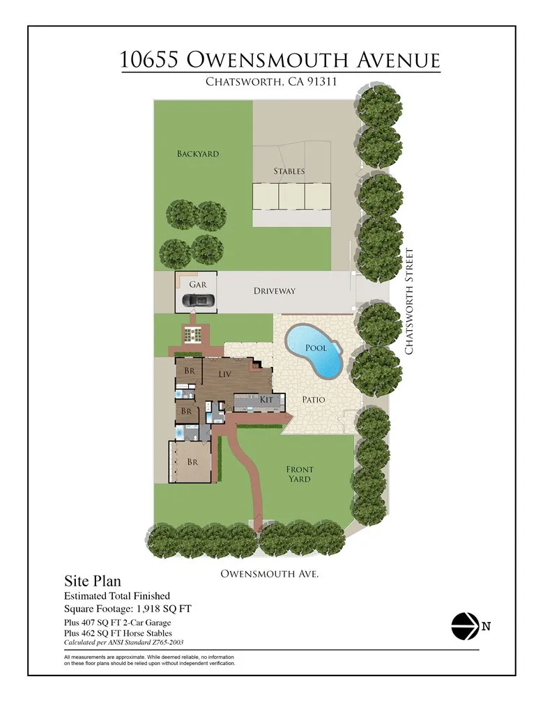 Additional image 28 of 10655 Owensmouth Ave, Chatsworth, CA 91311