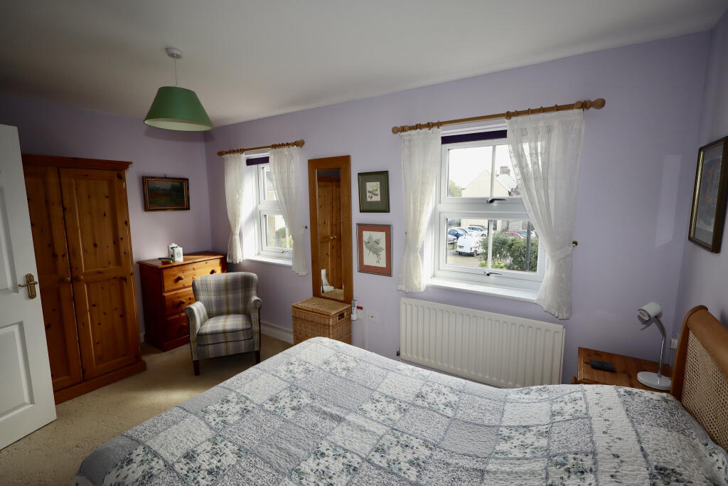 Additional image 16 of St Andrews Mews, Wells, Somerset