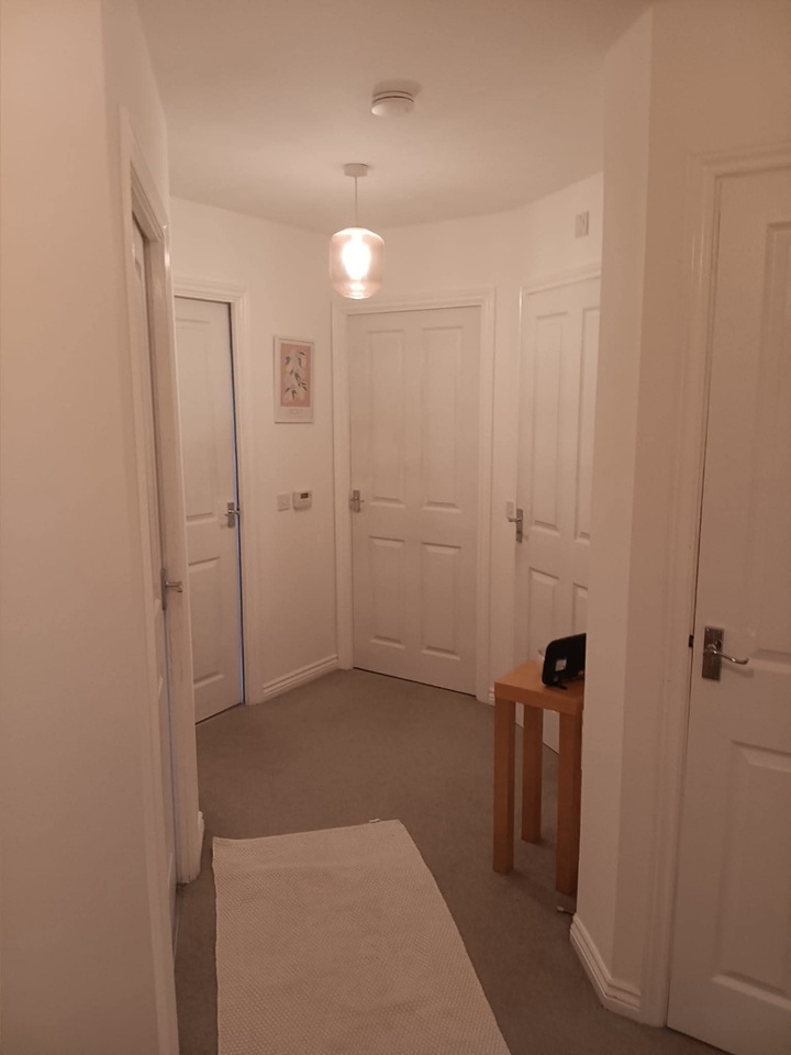 Additional image 7 of 2 Bed Flat, Milligan Drive, EH16, N1 7GU