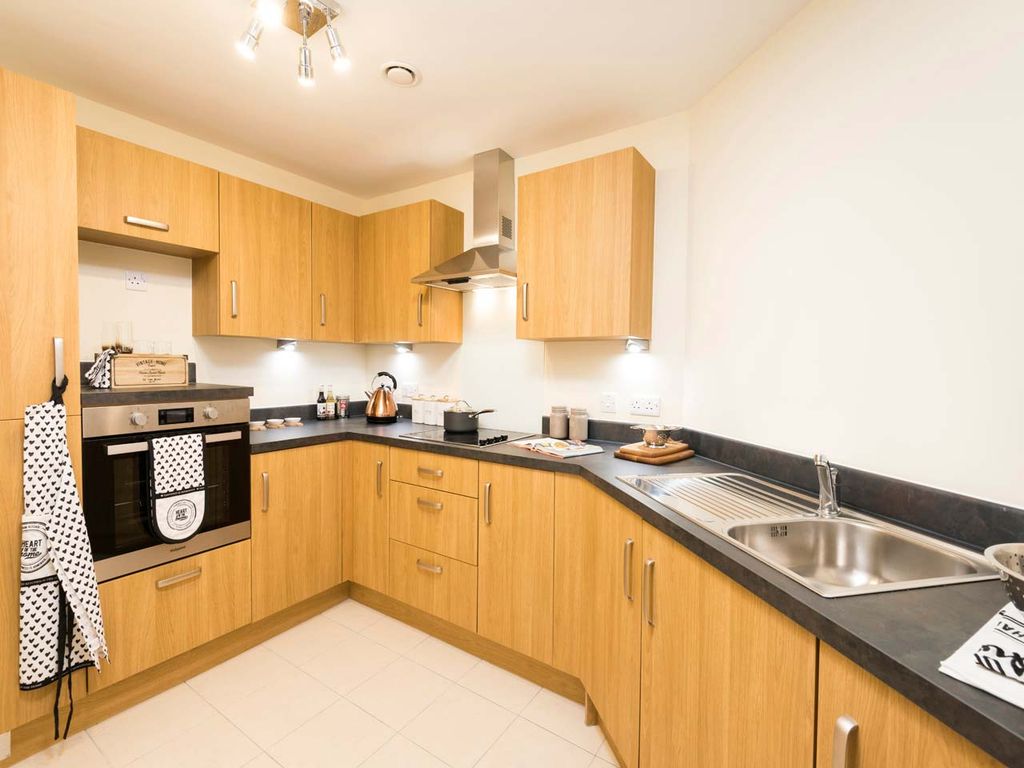 Additional image 2 of 1 bed flat to rentGreaves Road, Lancaster LA1