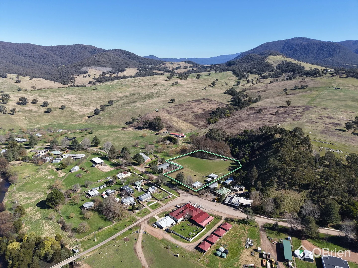 Additional image 4 of 105 Lind Avenue, Dargo VIC 3862