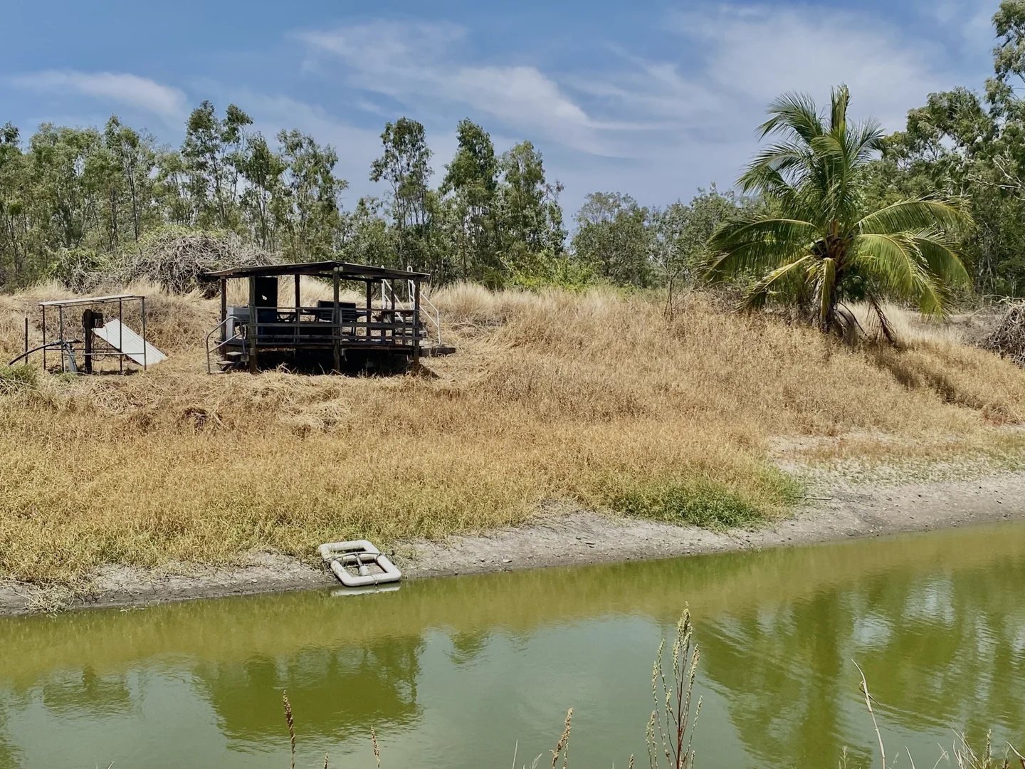 Additional image 14 of 1 Greta Road, Oak Valley QLD 4811