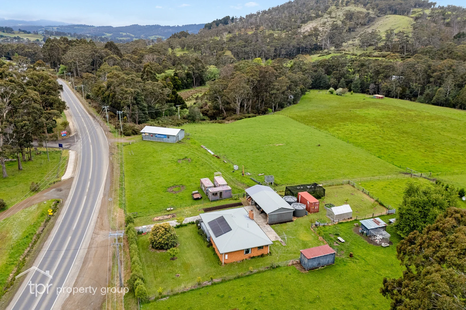 Additional image 3 of 4695 Huon Highway, Geeveston TAS 7116