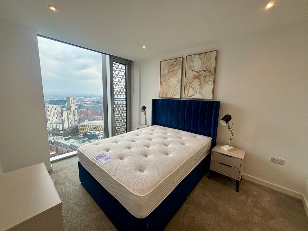 Additional image 9 of 2 bed flat to rentViadux, Deansgate, Manchester M1
