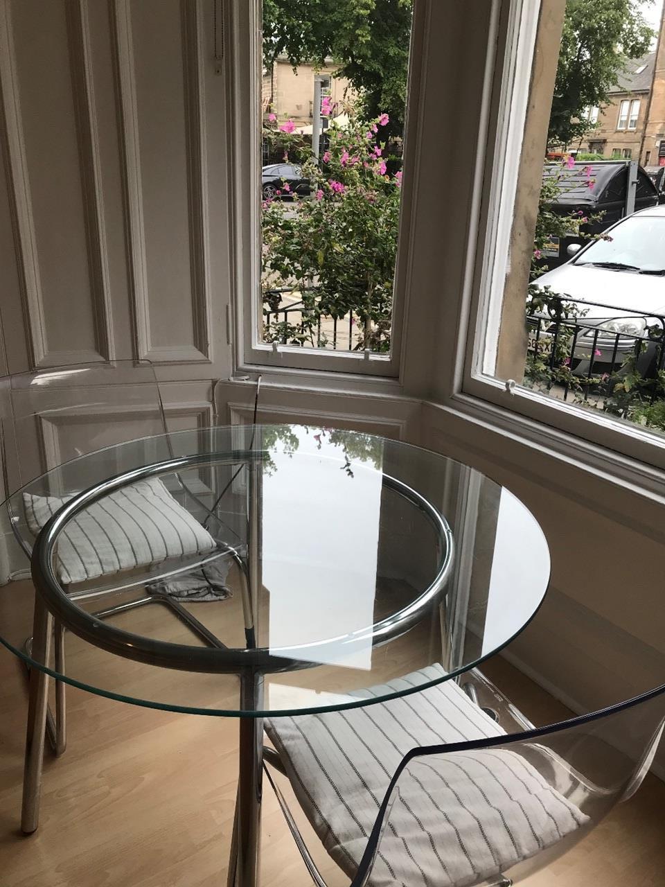 Additional image 3 of 2 Bed Flat, Dean Park Street, EH4, N1 7GU