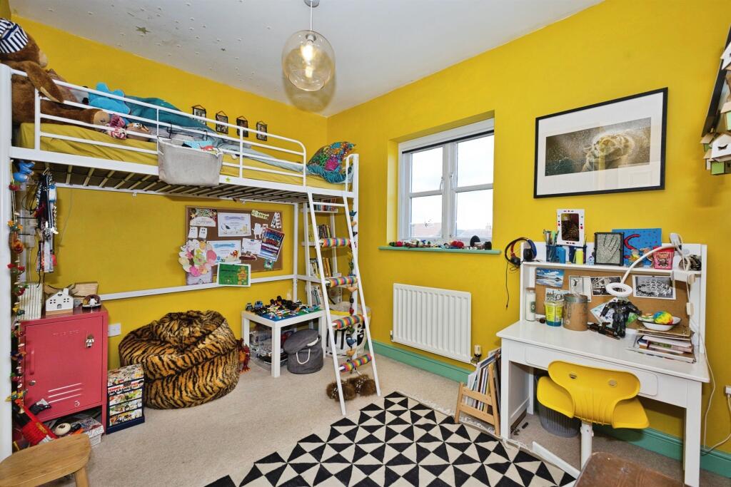 Additional image 11 of Nalder Close, Shepton Mallet