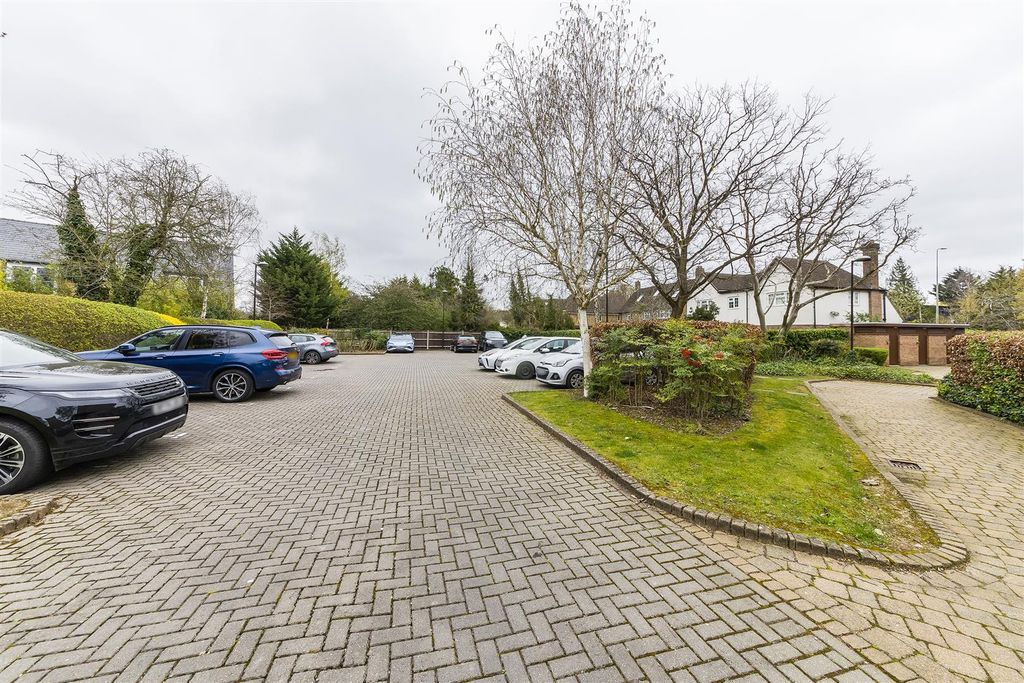 Additional image 14 of 2 bed flat to rentFive Mile Drive, Oxford OX2