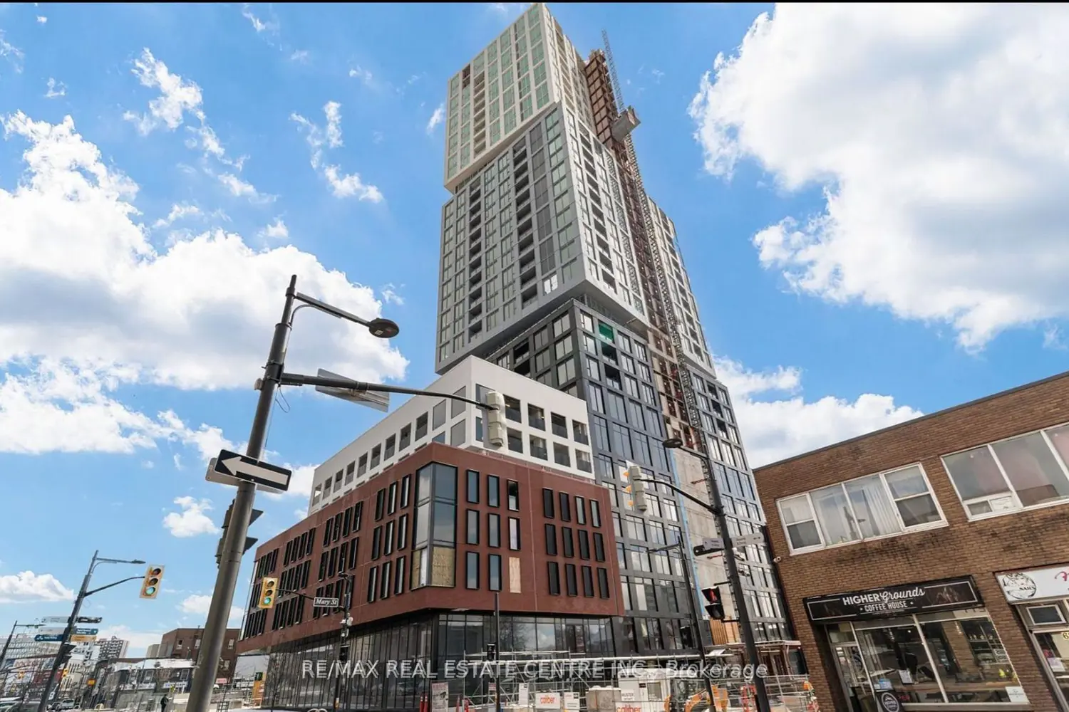 39 Mary St Street 2001