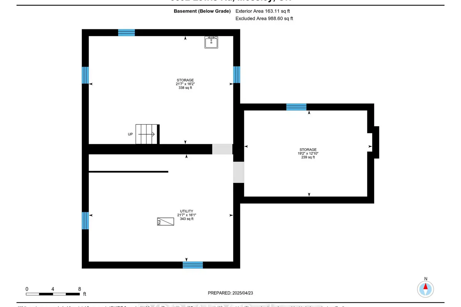 Additional image 17 of 3892 Lewis Road